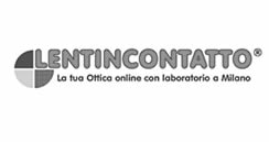 Lentincontatto - Negozio online - Ottica Carandina