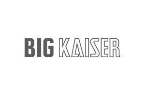 Big kaiser